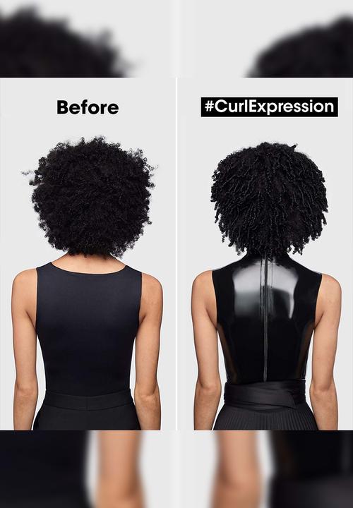 L’Oreal Professionnel - Curl Expression Density Stimulator