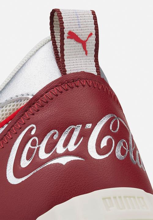 PUMA - Rider FV Coca Cola 