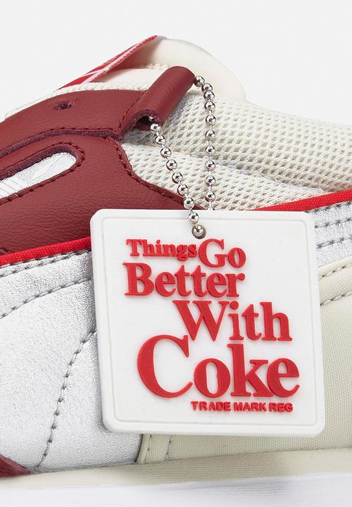 PUMA - Rider FV Coca Cola 