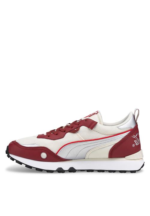 PUMA - Rider FV Coca Cola 