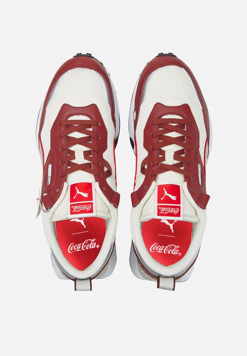 PUMA - Rider FV Coca Cola 
