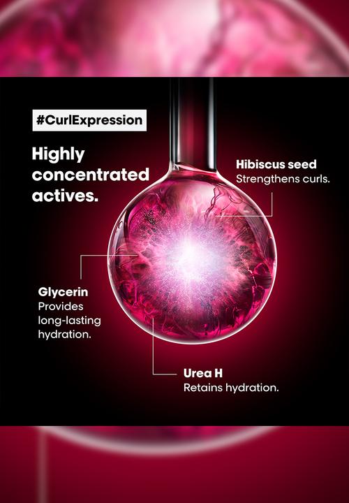 L’Oreal Professionnel - Curl Expression Drying Accelerator Spray