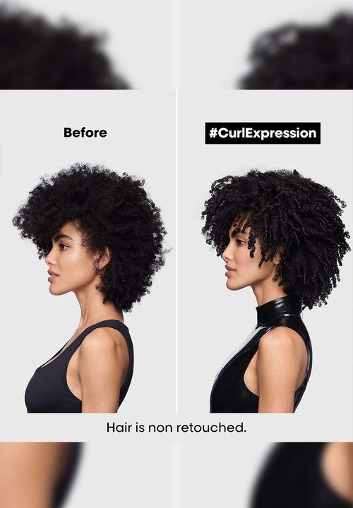L’Oreal Professionnel - Curl Expression Drying Accelerator Spray