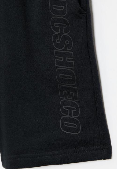 DC - Rogers short boy - black