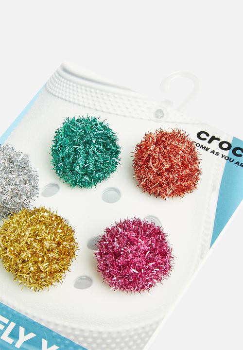 Crocs - Hilo disco 5 pack - multi 