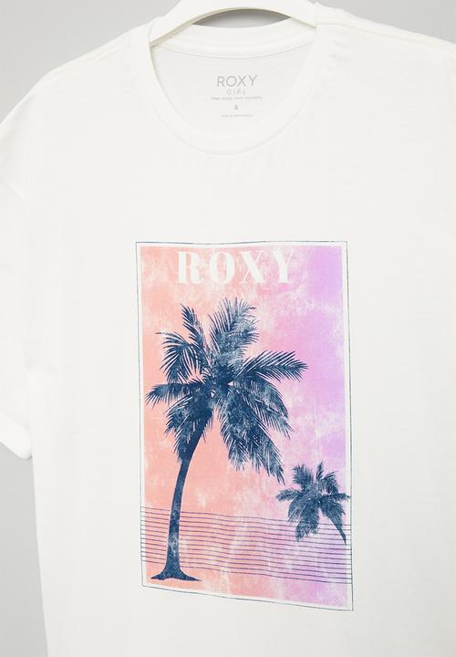 Roxy - Dream a and dream a - snow white