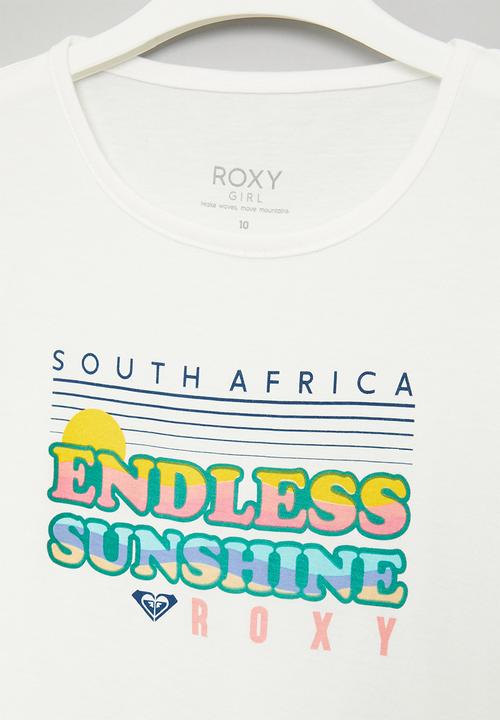 Roxy - Endless summer sa girls 2 - snow white