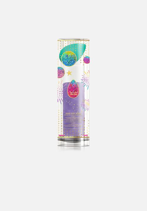 beautyblender® - BLEND, BABY BLEND Essentials Set