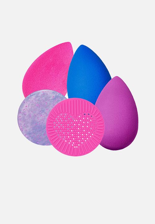 beautyblender® - TURN THE BLEND AROUND Essentials Set