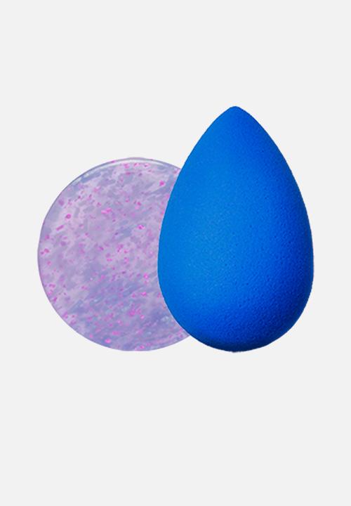 beautyblender® - BLENDING QUEEN Blend & Cleanse Set