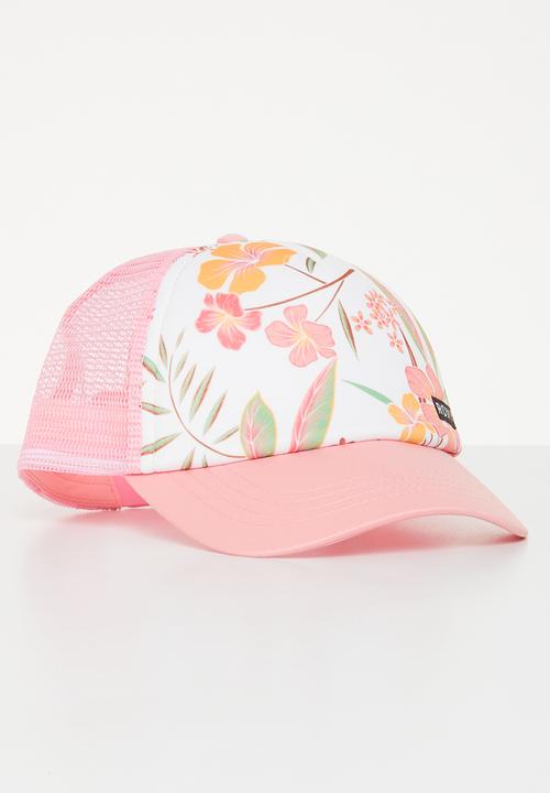 Roxy - Honey coconut - bright white chouarni