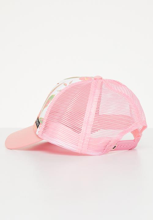 Roxy - Honey coconut - bright white chouarni