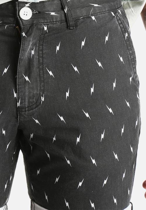 Bellfield - Ponca shorts