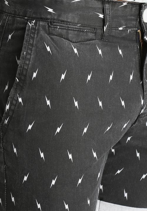 Bellfield - Ponca shorts