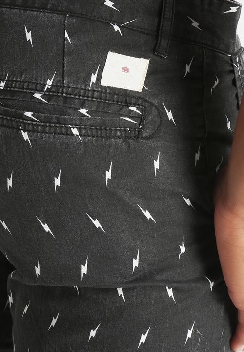Bellfield - Ponca shorts