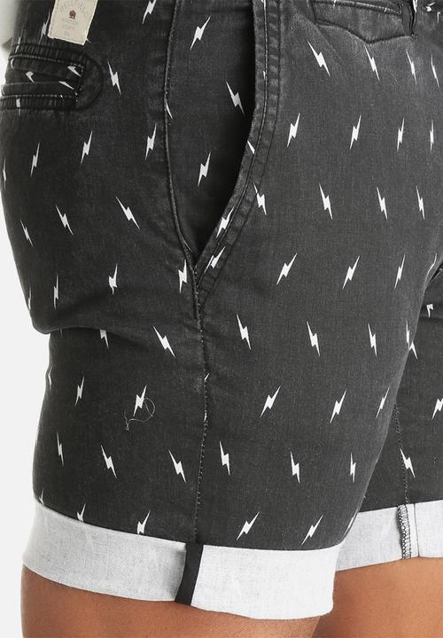Bellfield - Ponca shorts