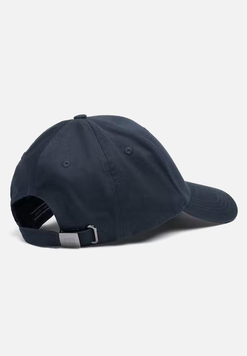 Tommy Hilfiger - Classic bb cap- midnight
