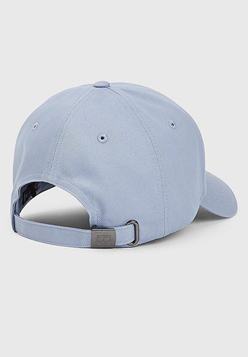 Tommy Hilfiger - Flag cap- daybreak blue