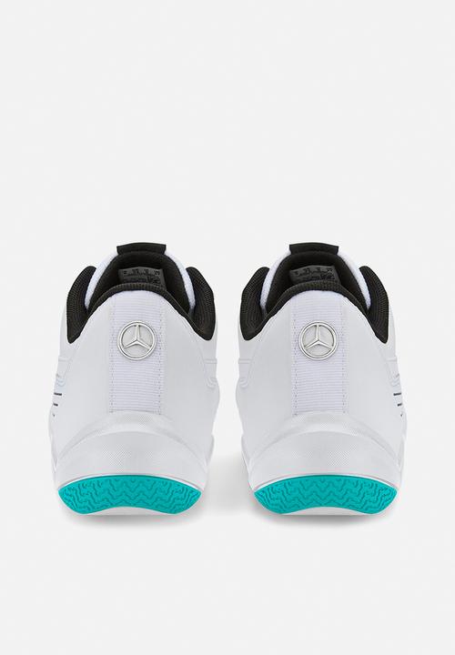 PUMA - Motorsport MAPF1 R-Cat machina