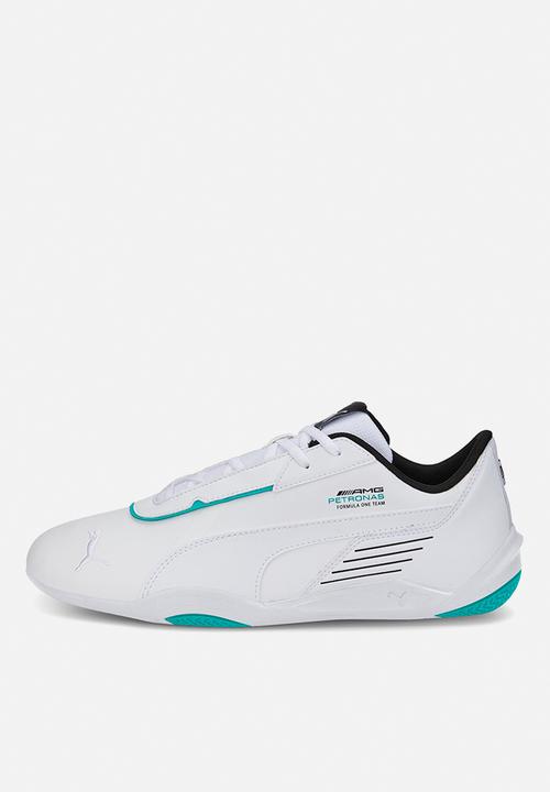 PUMA - Motorsport MAPF1 R-Cat machina