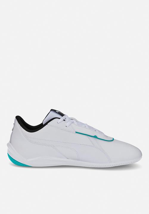PUMA - Motorsport MAPF1 R-Cat machina