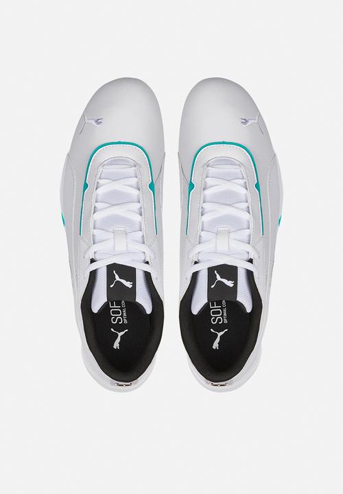 PUMA - Motorsport MAPF1 R-Cat machina