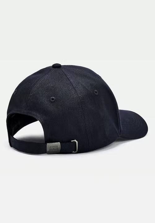 Tommy Hilfiger - Th established cap- desert sky