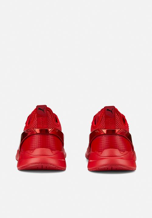 PUMA - Motorsport Ferrari Ionspeed