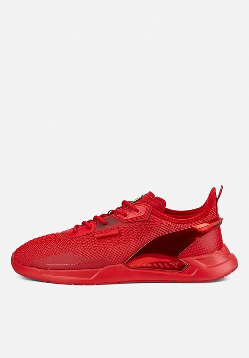 PUMA - Motorsport Ferrari Ionspeed