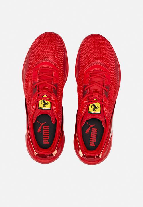 PUMA - Motorsport Ferrari Ionspeed