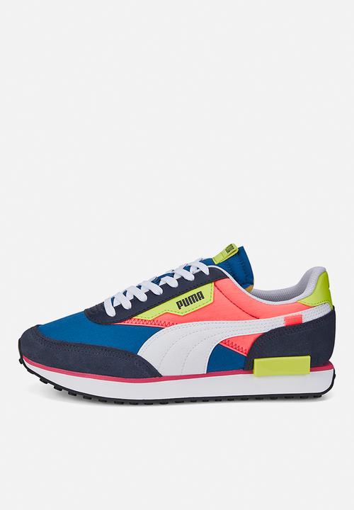PUMA - Future Rider Play On 