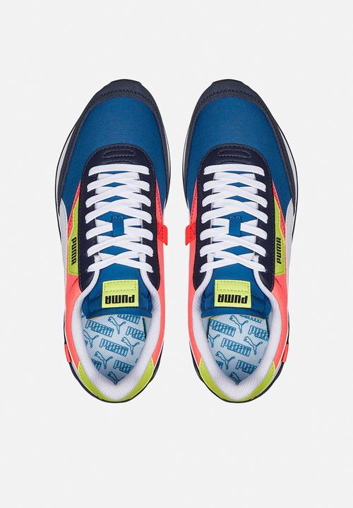 PUMA - Future Rider Play On 