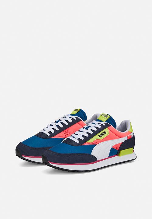 PUMA - Future Rider Play On 