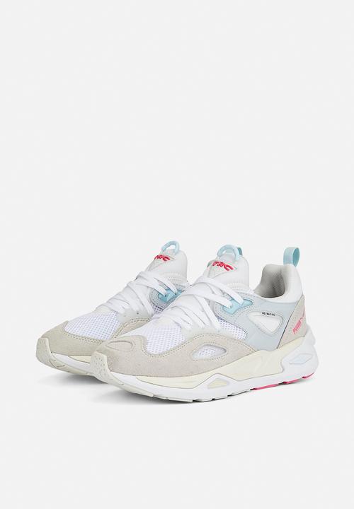 レラ Nike Reactx Rejuven8 Women's Shoes – Rashid Cassim Sports