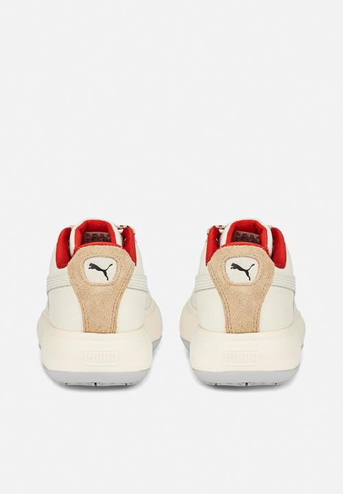 PUMA - Suede mayu retro grade