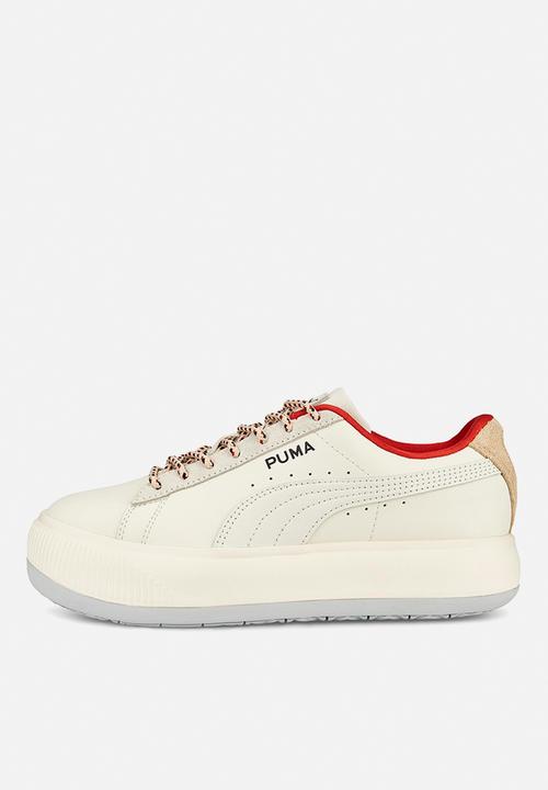PUMA - Suede mayu retro grade