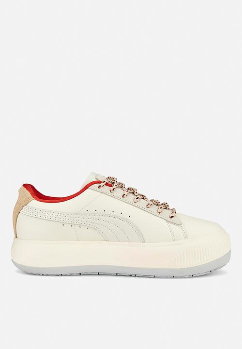 PUMA - Suede mayu retro grade