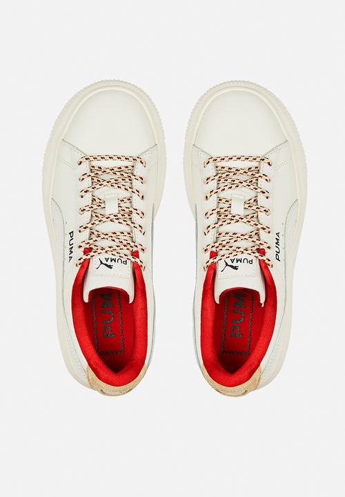 PUMA - Suede mayu retro grade