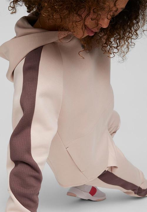 PUMA - Evostripe hoodie - rose quartz