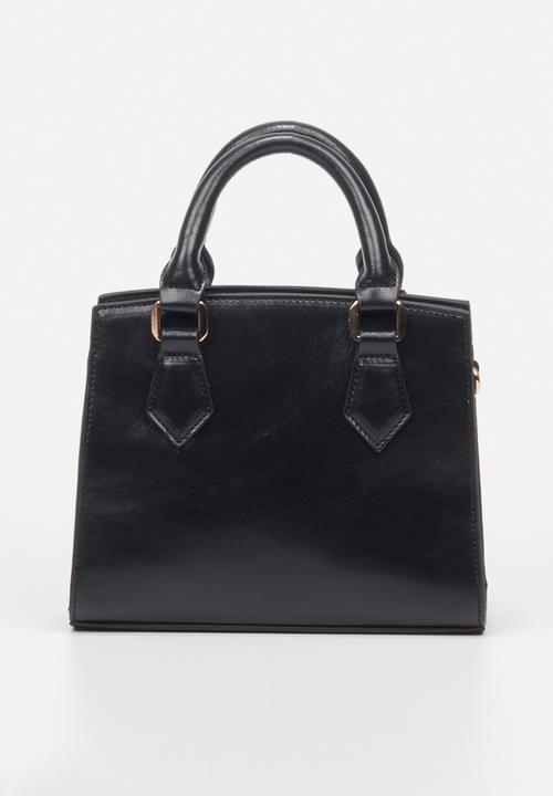 Miss Black - Becky bag - black