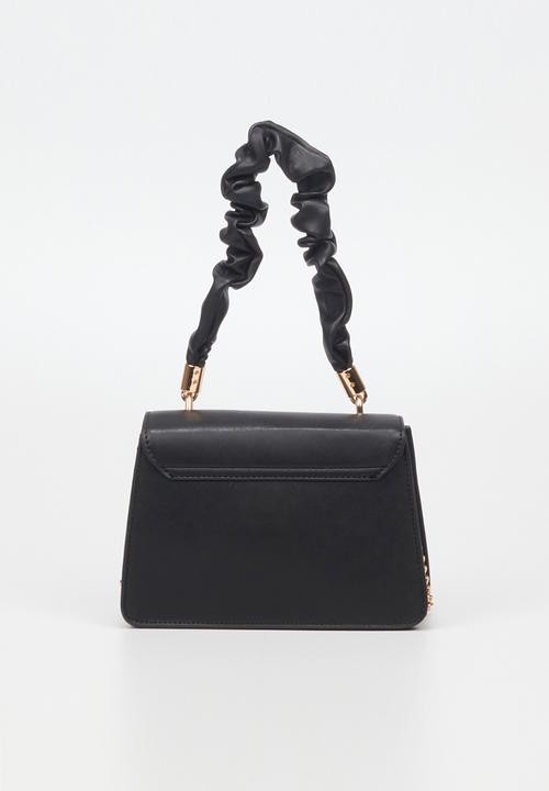 Miss Black - Hailey crossbody bag - black