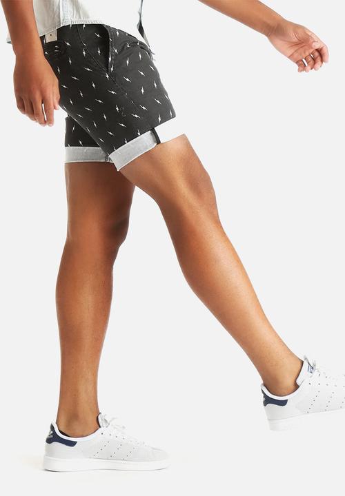Bellfield - Ponca shorts