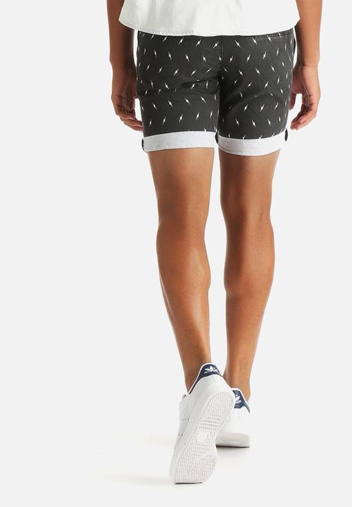 Bellfield - Ponca shorts