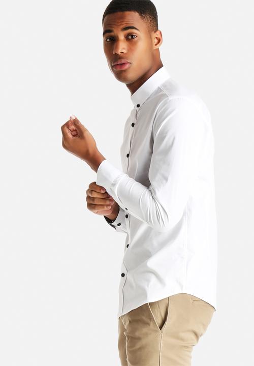 Selected Homme - Luca Slim Shirt