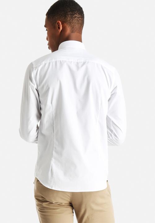 Selected Homme - Luca Slim Shirt
