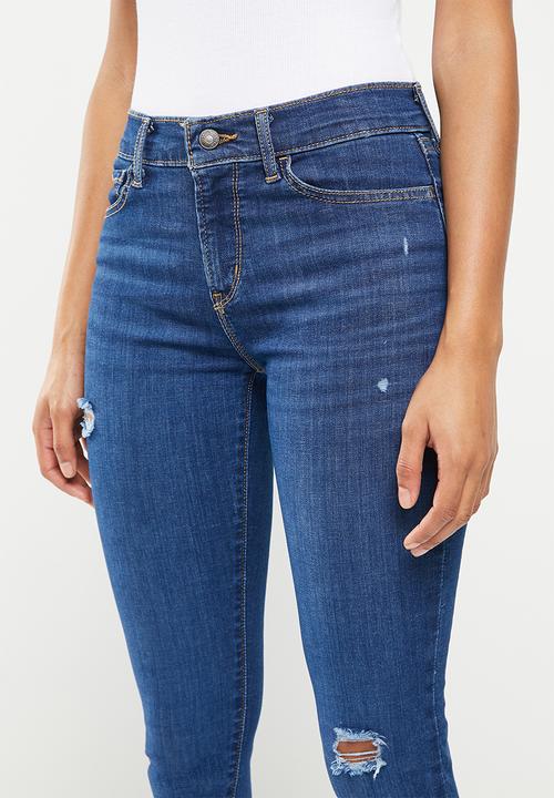 Levi’s® - 710 super skinny - quebec break it