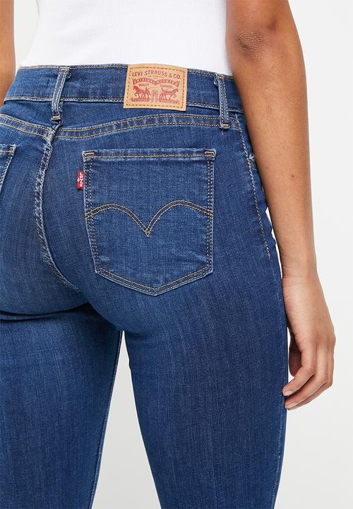Levi’s® - 710 super skinny - quebec break it