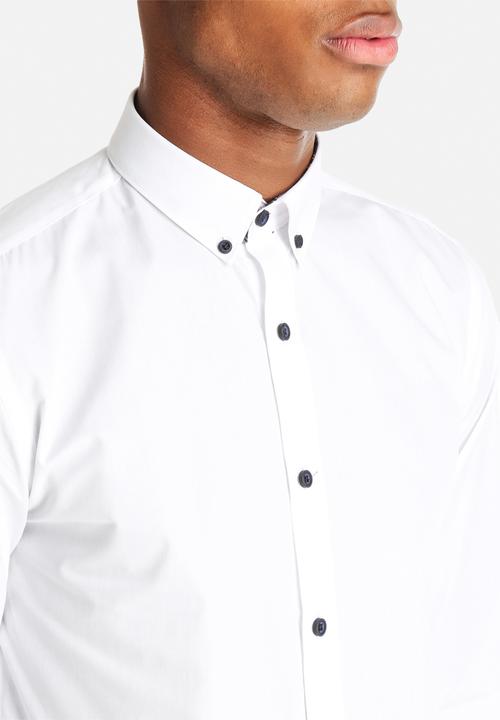 Selected Homme - Luca Slim Shirt