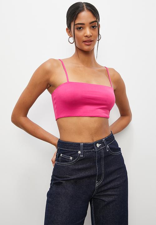 Blake - 3 Pack bandeau - multi