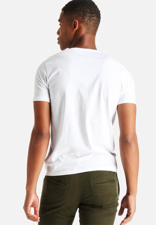 Selected Homme - Star Wars O-Neck